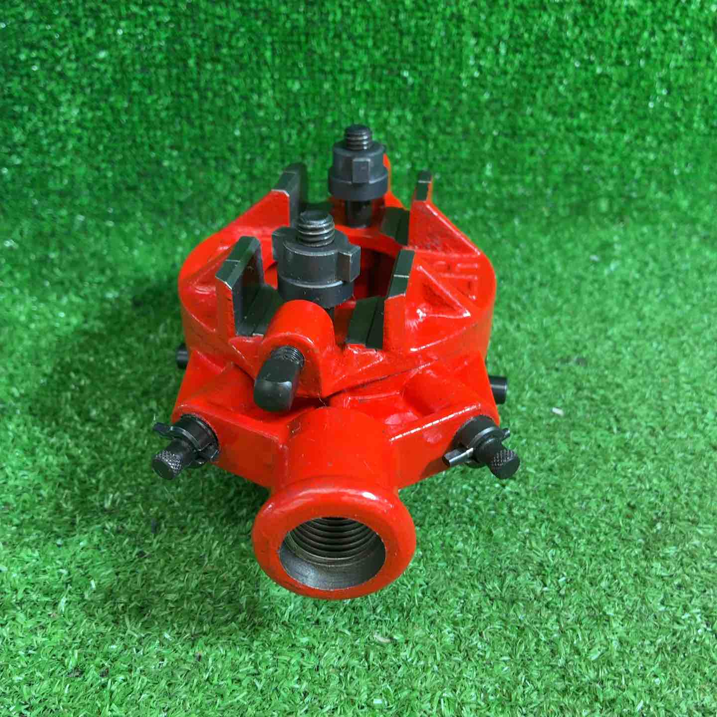 レッキス(REX) 手動ねじ切り器 2R【藤沢店】 – アクトツールオンライン