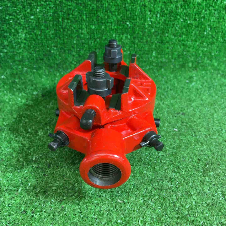レッキス(REX)  手動ねじ切り器 2R【藤沢店】
