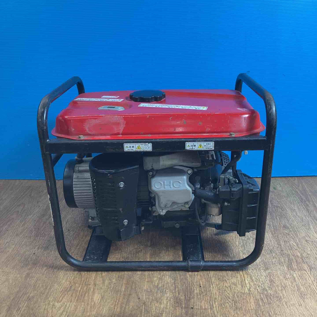 【店頭受取り限定】★新ダイワ(Shindaiwa) 発電機(50Hz) EGR2400【岩槻店】