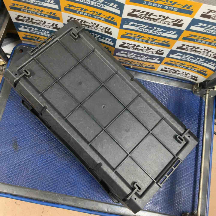 デウォルト(DEWALT) トート型ツールボックス DS280 000537 DWST1-75654【草加店】