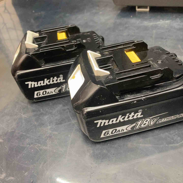 ★マキタ(makita) コードレスインパクトドライバー TD173DRGXO【川越店】