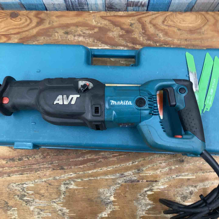 ★マキタ(makita) 電子レシプロソー JR3070CT【柏店】