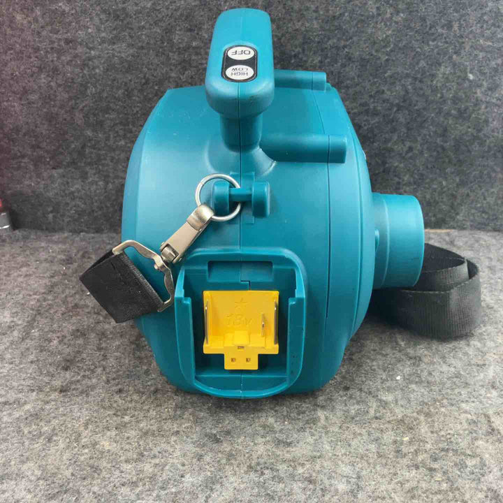 ☆マキタ(makita) コードレス集じん機 VC350DZ【鴻巣店】