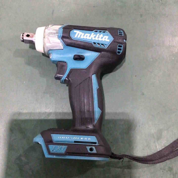 ◇マキタ(ｍakita) コードレスインパクトレンチ 本体のみ TW181DZ【川口店】