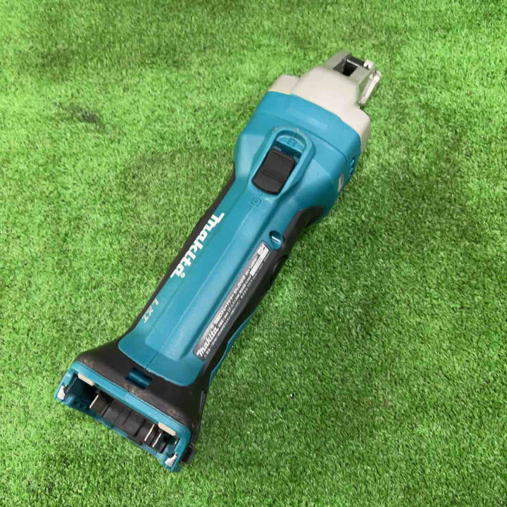 ☆マキタ(makita) コードレスストレートシャー JS161DZ【川口店】