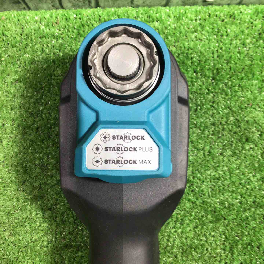 ★マキタ(makita) コードレスマルチツール TM52DZ【川口店】