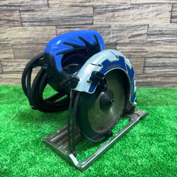 ハイコーキ(※旧:日立工機) 165mm電気丸のこ FC6MA2【桶川店】