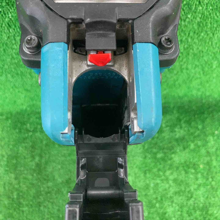 ★マキタ(makita) コードレスコンクリート用ガスピン打ち機 GN420C【川崎店】