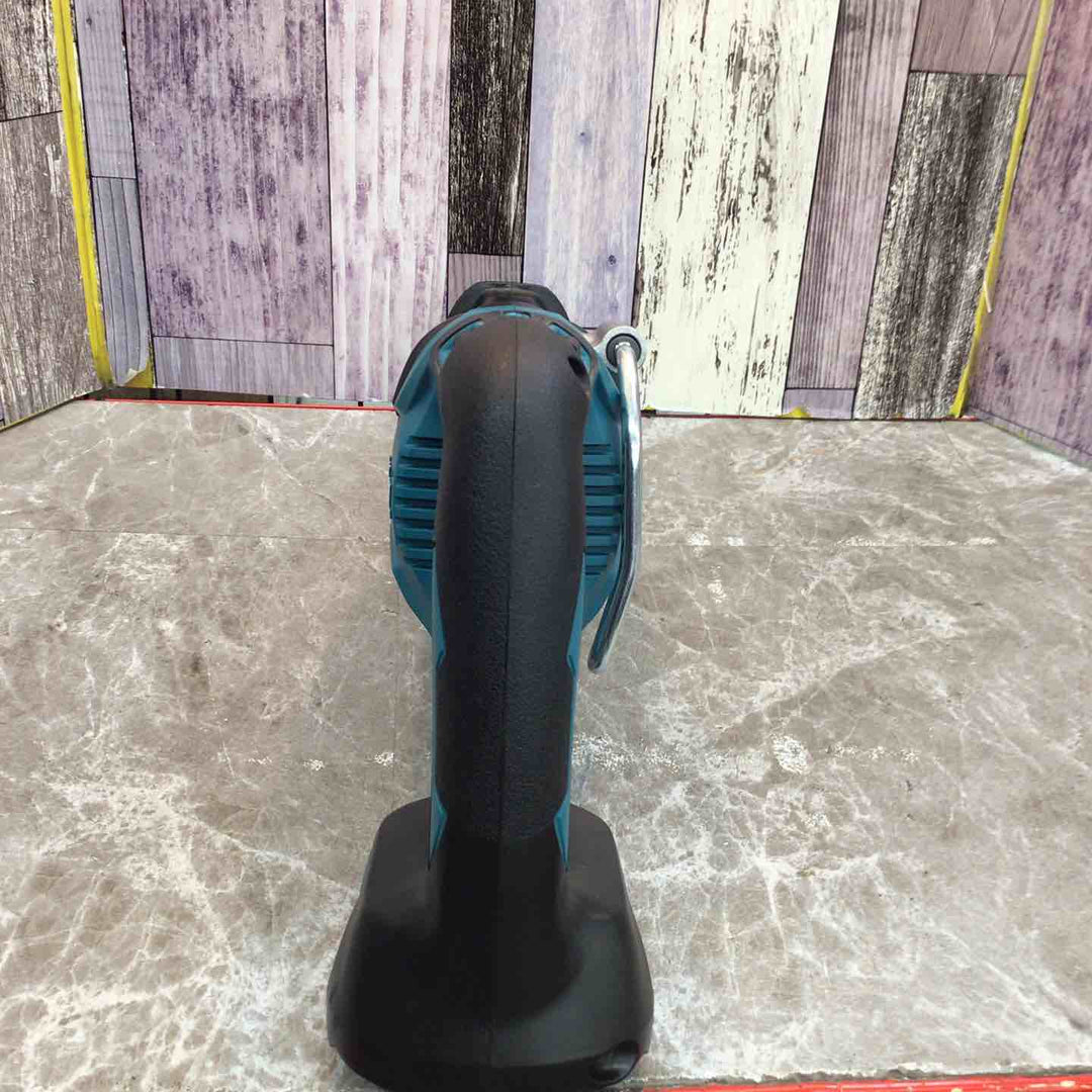 【未使用品】本体のみ マキタ makita 18V コードレスレシプロソー JR187DZ【八潮店】