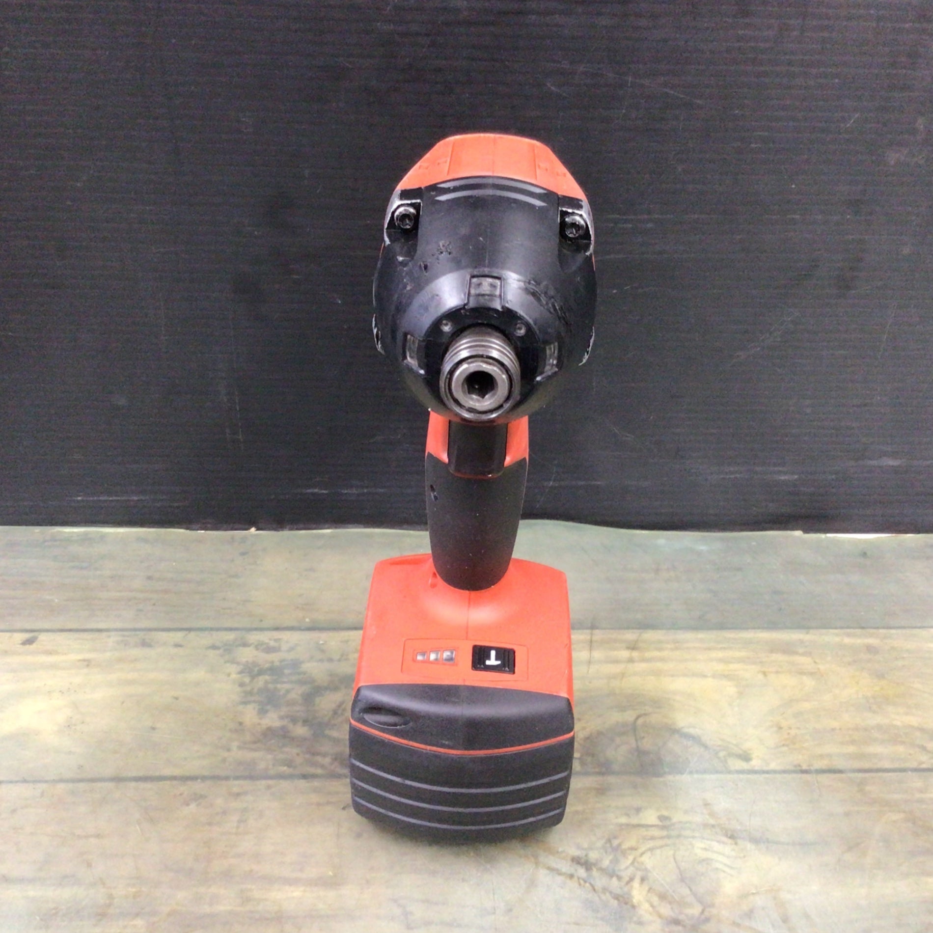 ヒルティ(HILTI) コードレスインパクトドライバ SID14-A 【東大和店