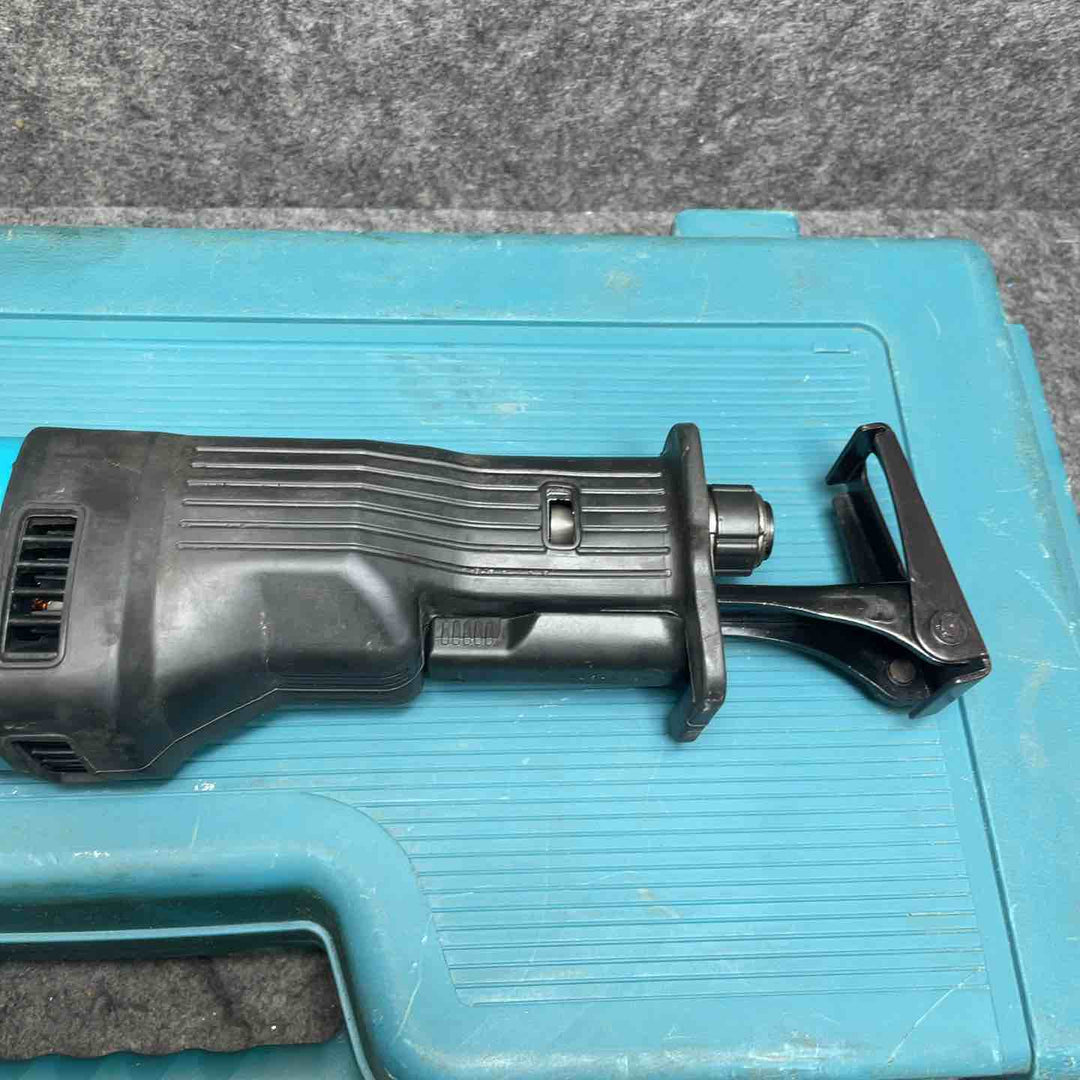 マキタ(makita) コードレスレシプロソー JR141DRF【桶川店】
