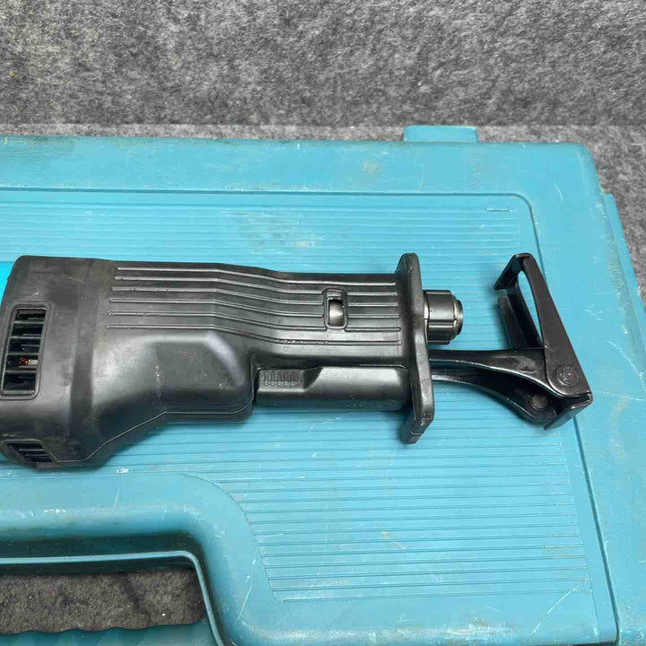 マキタ(makita) コードレスレシプロソー JR141DRF【桶川店】