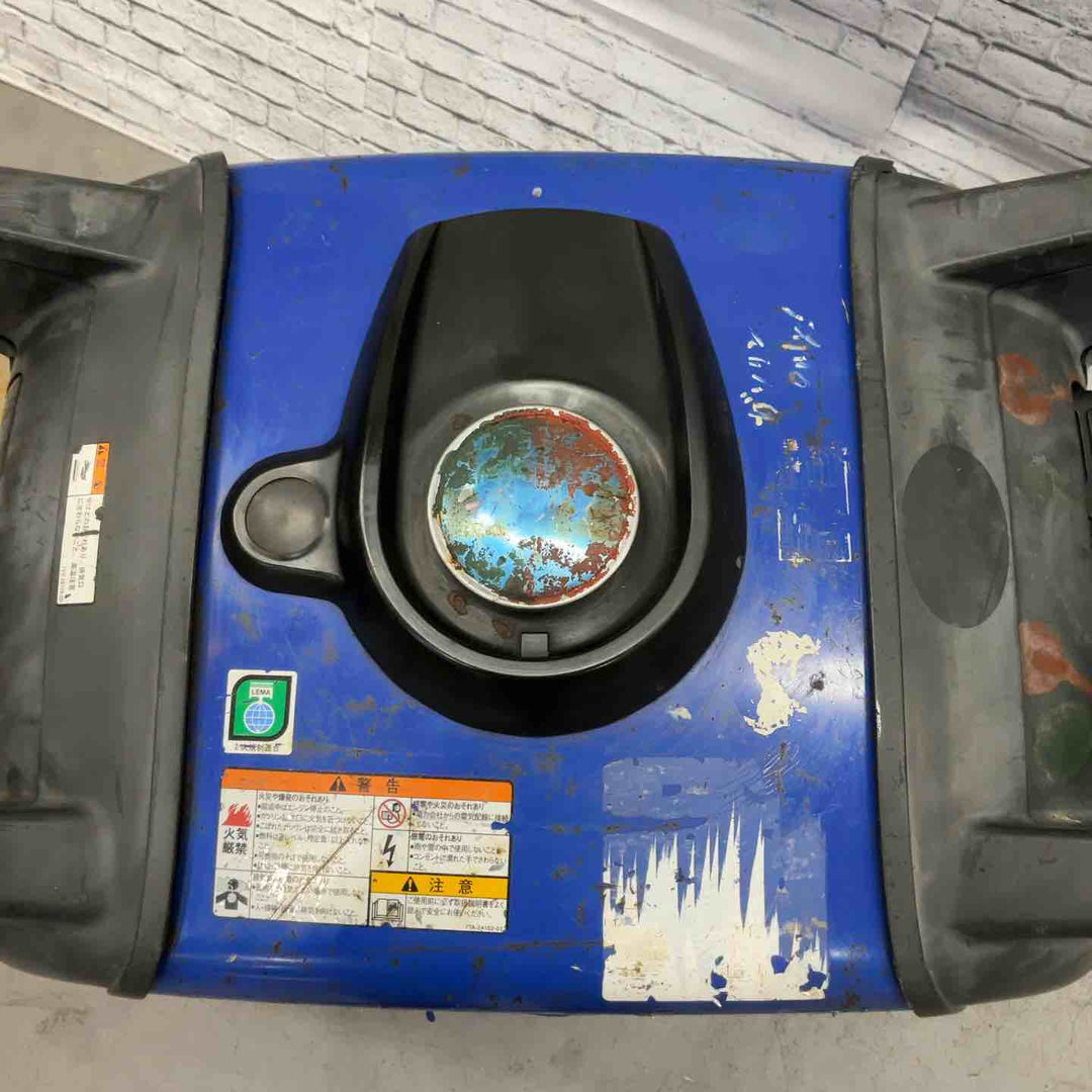 【店頭受取り限定】★ヤマハ(YAMAHA) インバーター発電機 EF2800ISE【川口店】