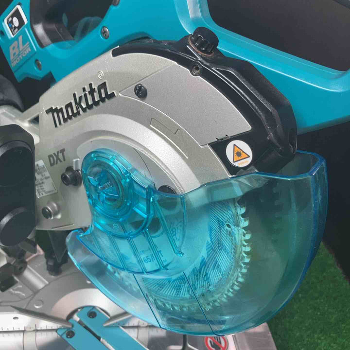 ★マキタ(makita) コードレススライドマルノコ LS610DZ 本体のみ【岩槻店】