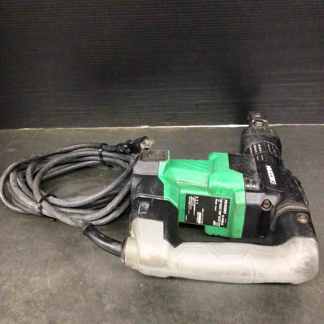 ★ハイコーキ(HIKOKI ※旧:日立工機) 電動ハンマ H41SA3【戸田店】