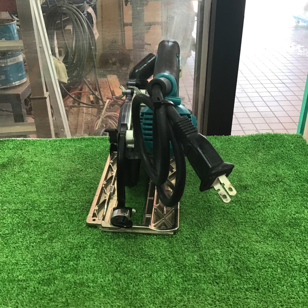 ★マキタ(makita) 125mm防じん丸のこ KS5200FX【草加店】