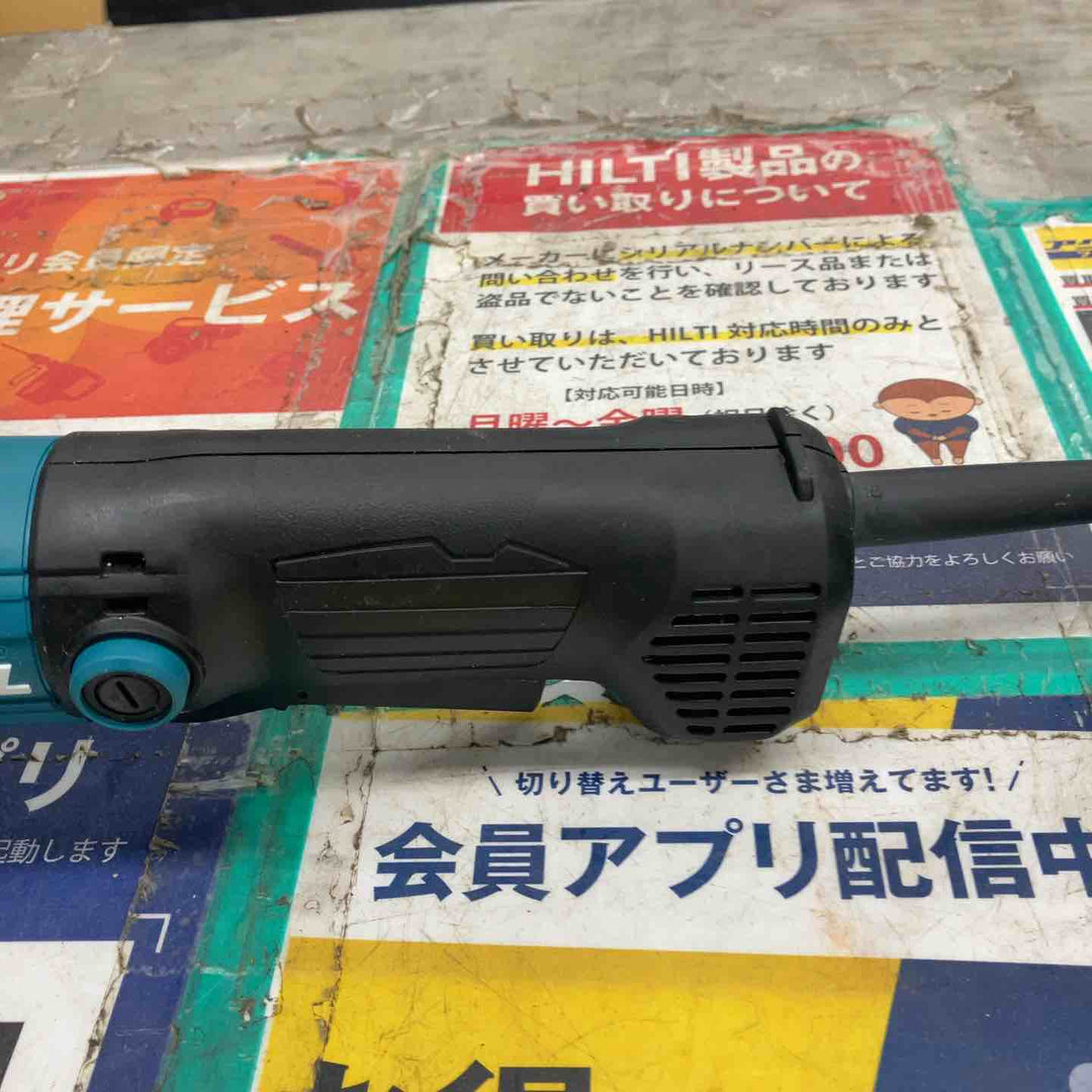 ◇マキタ(makita) 100mmディスクグラインダ GA4060【戸田店】