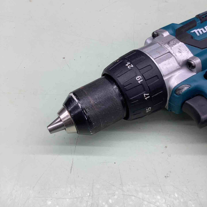 ☆マキタ(makita) コードレス振動ドリルドライバー HP481DZ【草加店】
