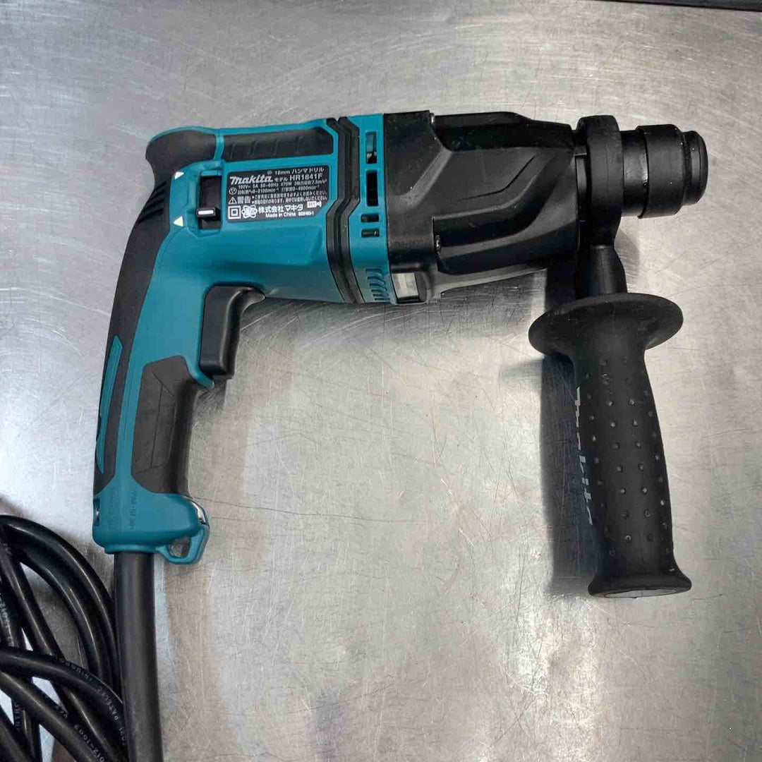 【中古品】マキタ(makita) ハンマドリル HR1841F【東大和店】