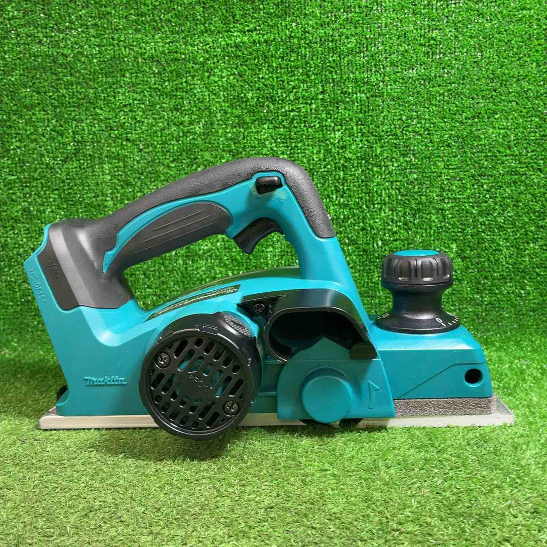 【中古品】 マキタ(makita) コードレスカンナ KP180DZ 【藤沢店】