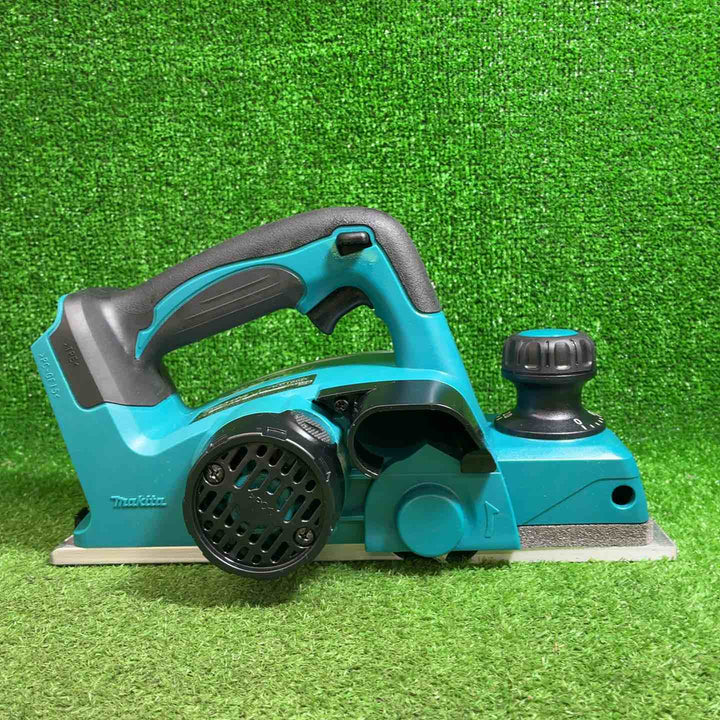 【中古品】 マキタ(makita) コードレスカンナ KP180DZ 【藤沢店】