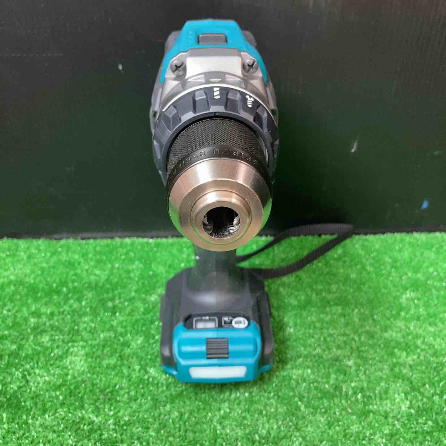 ☆マキタ(makita) 40Vmax コードレスドリルドライバー DF003GZ(本体