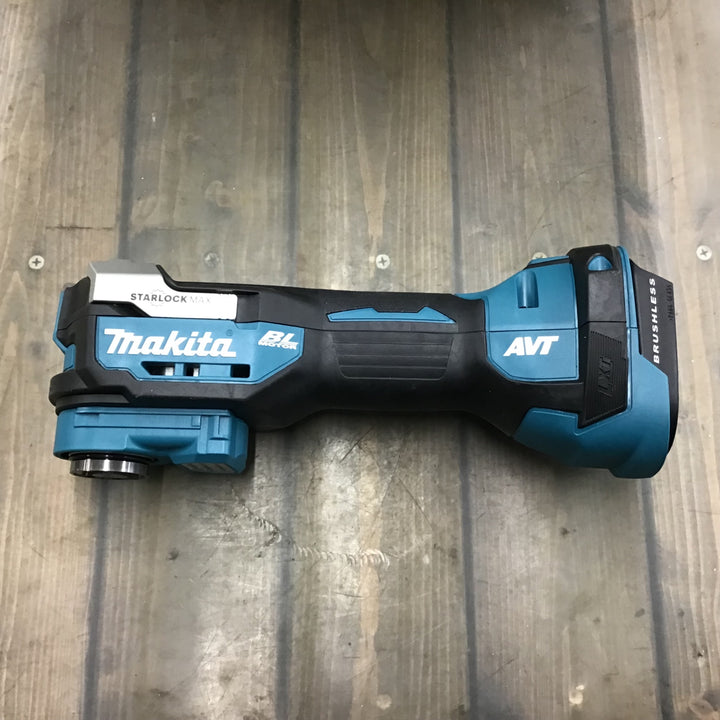 ★マキタ(makita) コードレスマルチツール TM52DZ【戸田店】