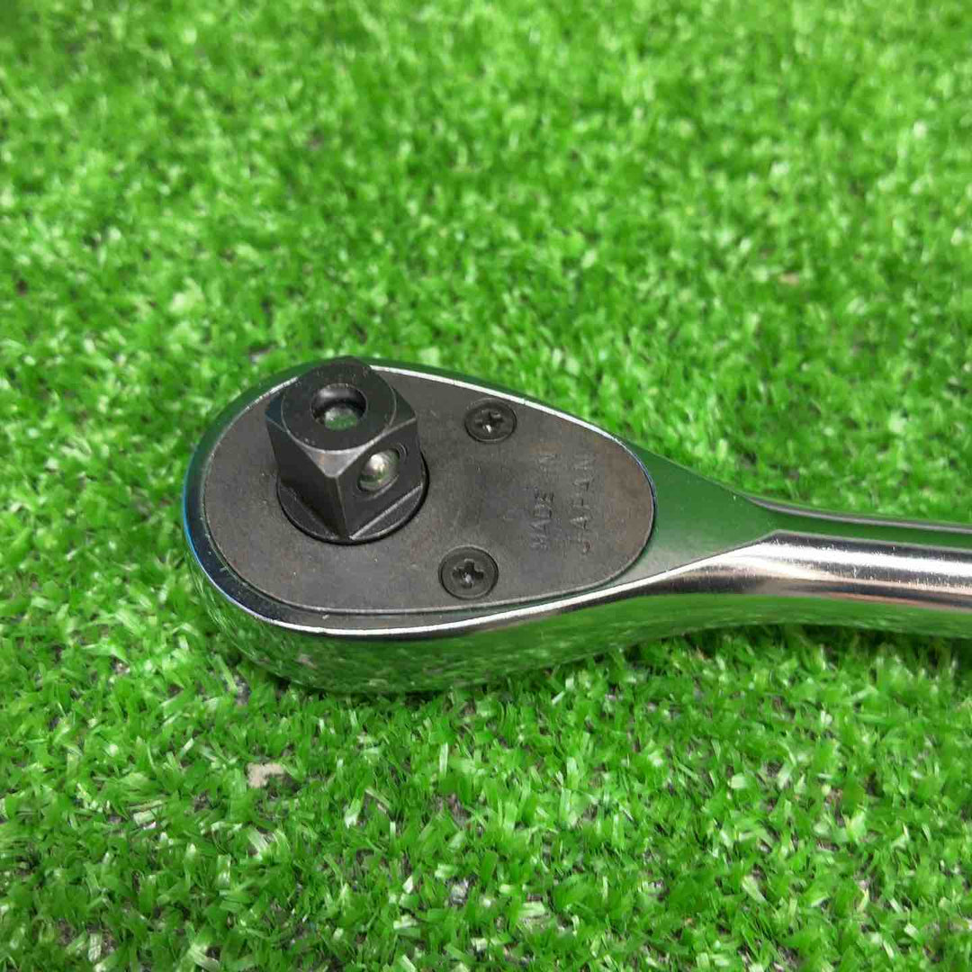 京都機械工具(KTC) デジタルトルクレンチ デジラチェ GEK085-R3【藤沢店】