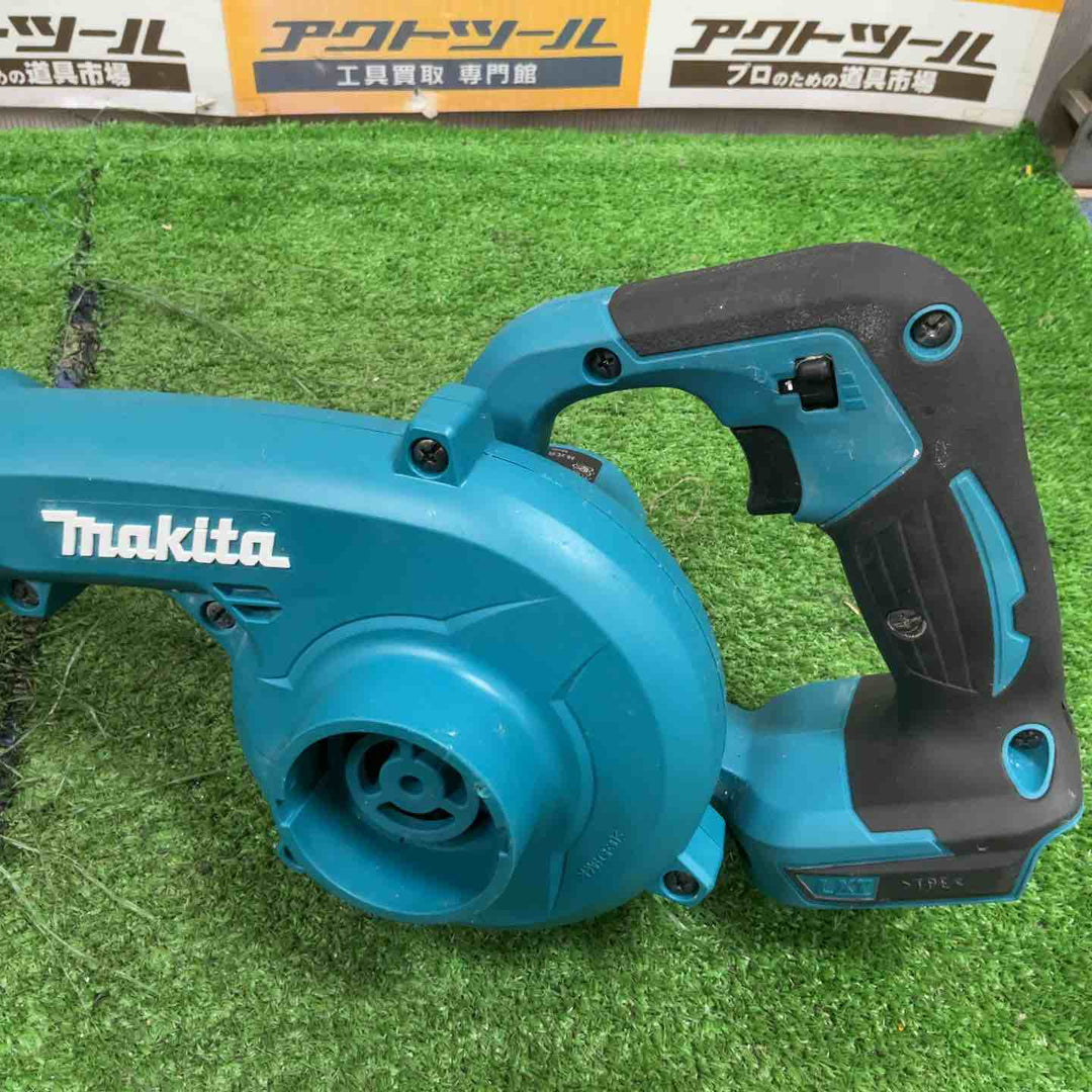 ★マキタ(makita) コードレスブロワ UB185DZ【草加店】
