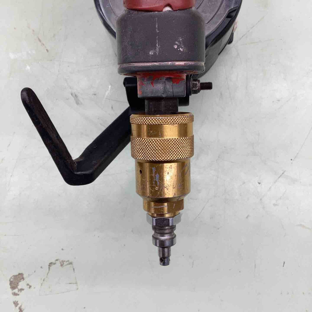 ☆マックス(MAX) 高圧エア釘打ち機 HN-65Z1【越谷店】