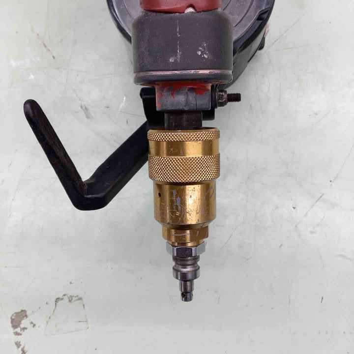 ☆マックス(MAX) 高圧エア釘打ち機 HN-65Z1【越谷店】