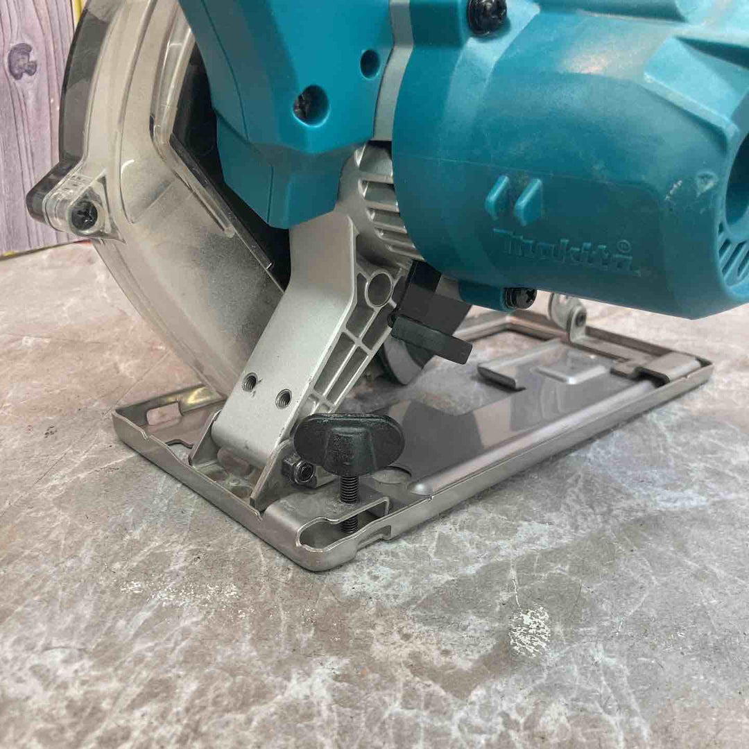 ★マキタ(makita) コードレスチップソーカッター CS553DZ【八潮店】