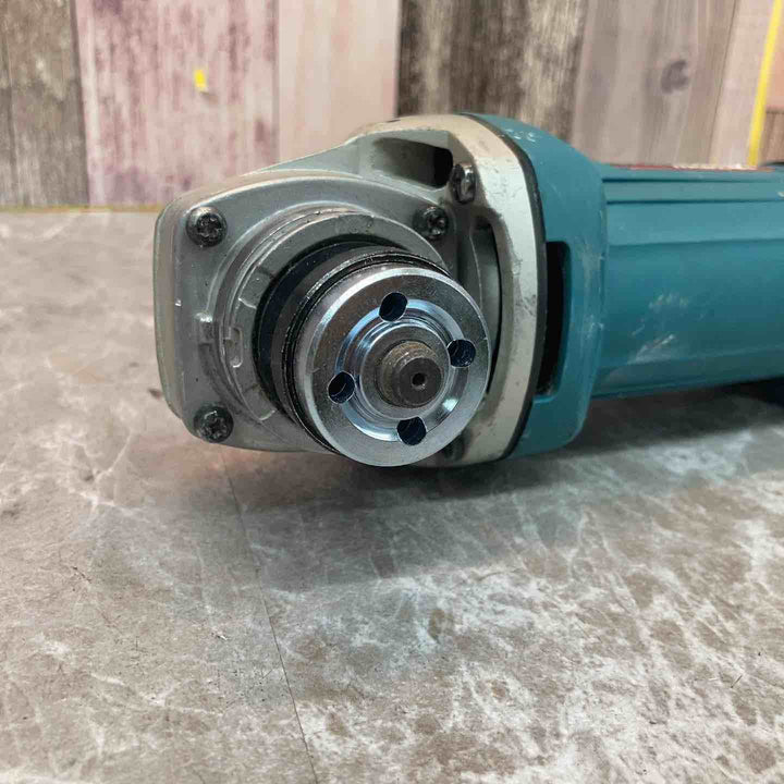 ☆マキタ(makita) 100mmディスクグラインダ 9533B【八潮店】