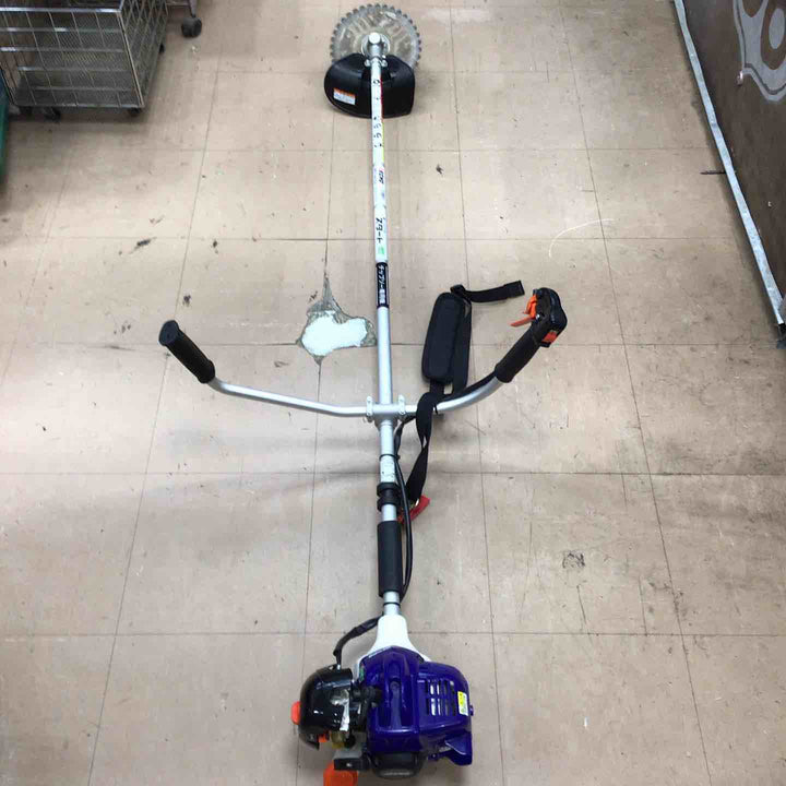 【店頭受取り限定】やまびこ 芝刈り機 DST241DX【草加店】