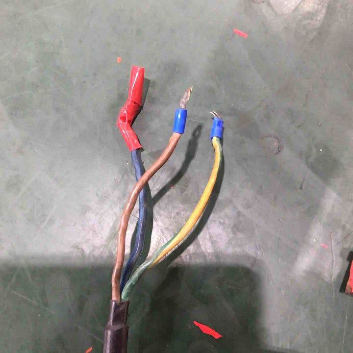 ◇日動工業 デジタルインバーター直流溶接機 BM2-200DA 単相200V BMウェルダー200A【川口店】