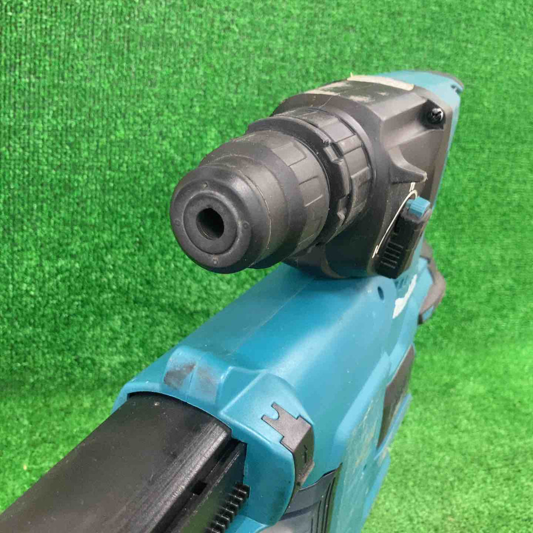 ★マキタ(makita) 24mmコードレスハンマドリル HR244DZKV【川崎店】