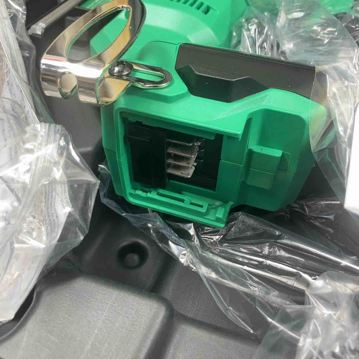 ◇HiKOKI(ハイコーキ) 10.8V 充電式ピン釘打機 蓄電池・充電器別売り ケース付 NP1235DA(NNK)【川崎店】