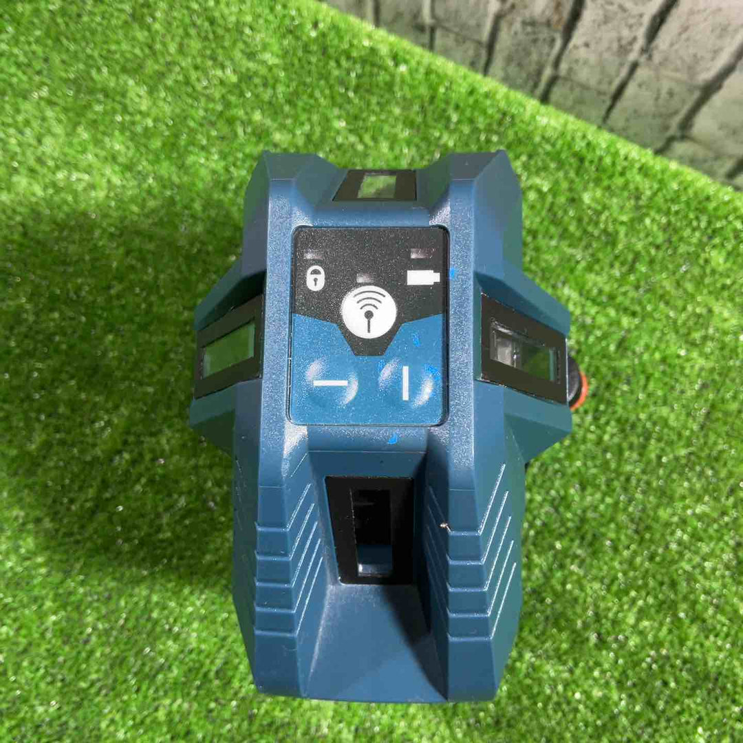 ◇BOSCH(ボッシュ) Line Laser GLL5-50X【正規品】 [並行輸入品]【川口店】