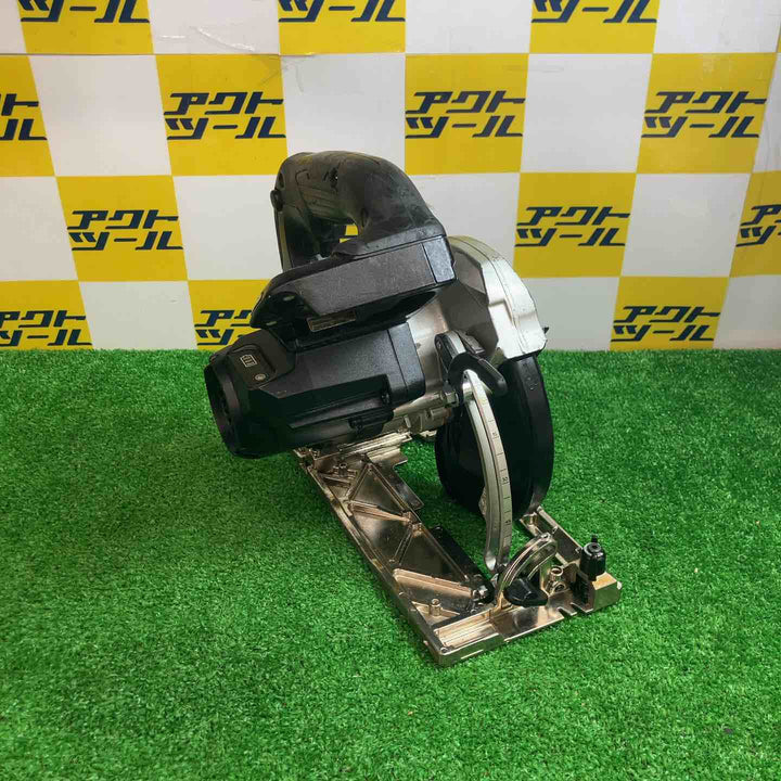 ★マキタ(makita) コードレス丸のこ HS631DZB【越谷店】