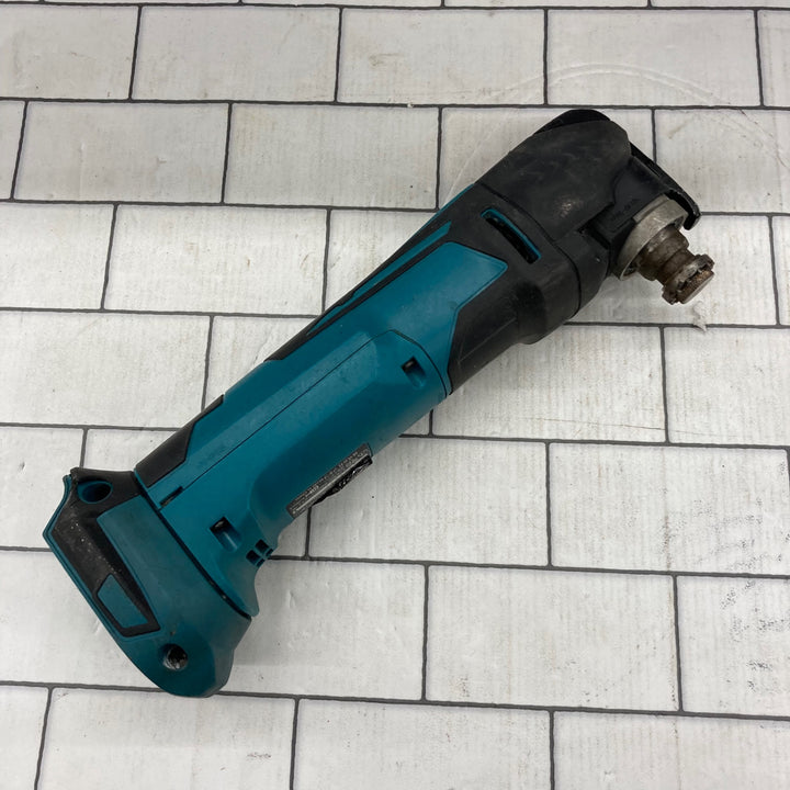 ★マキタ(makita) コードレスマルチツール TM51DZ【所沢店】