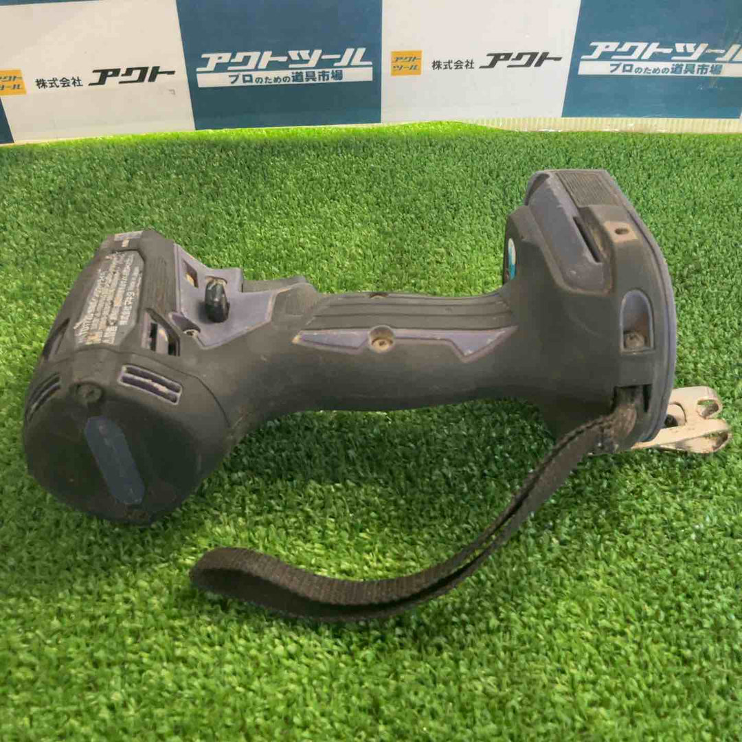 ★マキタ(makita) コードレスインパクトドライバー TD172DZAP【草加店】
