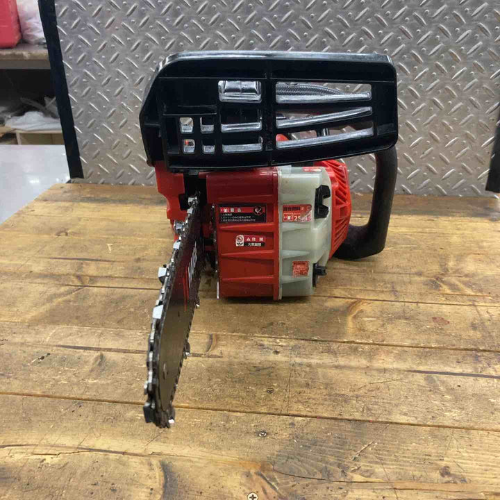 ◇ハイガー HAIGE エンジンチェーンソー HG-TM32500A【所沢店】