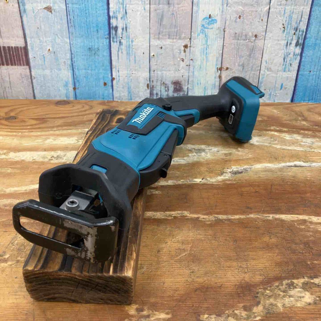 【中古品】★マキタ makita コードレスレシプロソー JR184DZ 18V 本体のみ【柏店】