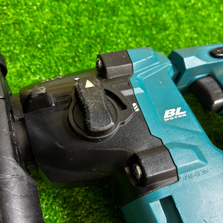 ★マキタ(makita) コードレスハンマドリル HR183DRGX【越谷店】