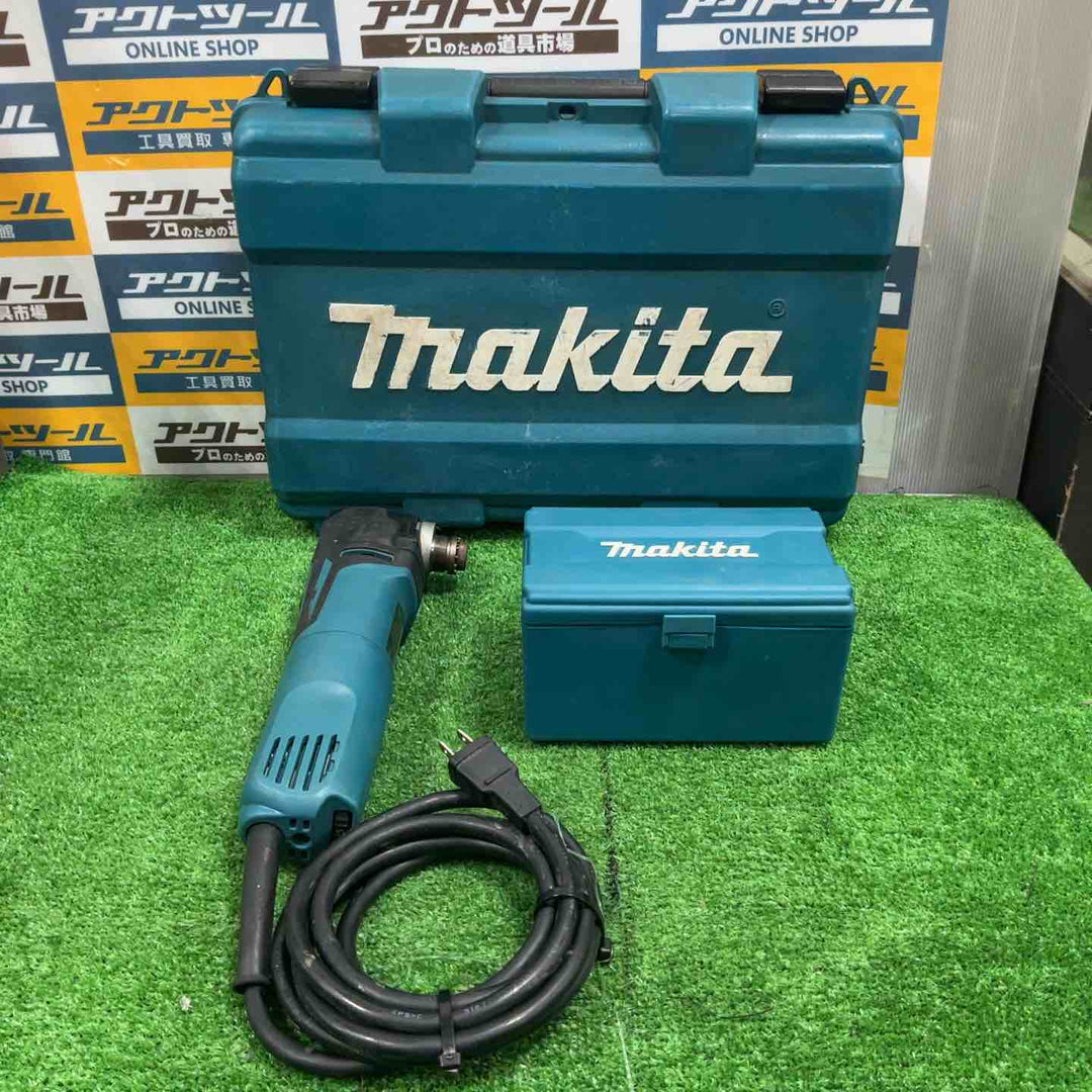 ★マキタ(makita) マルチツール TM3010CT【草加店】