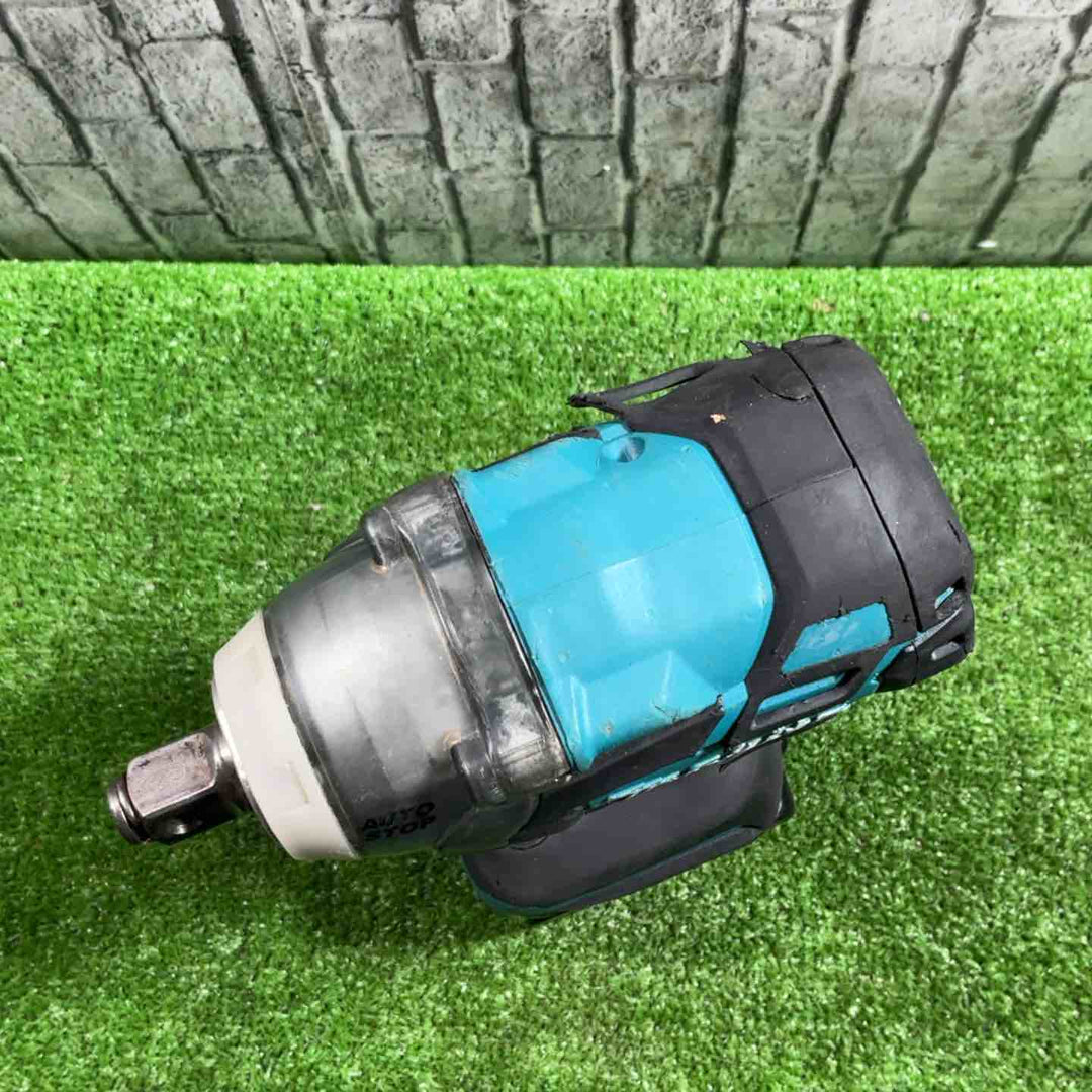 ★マキタ(makita) コードレスインパクトレンチ TW284DRGX【川口店】