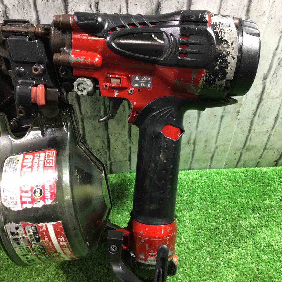 ★マキタ(makita) 高圧エア釘打ち機 AN531H【川口店】