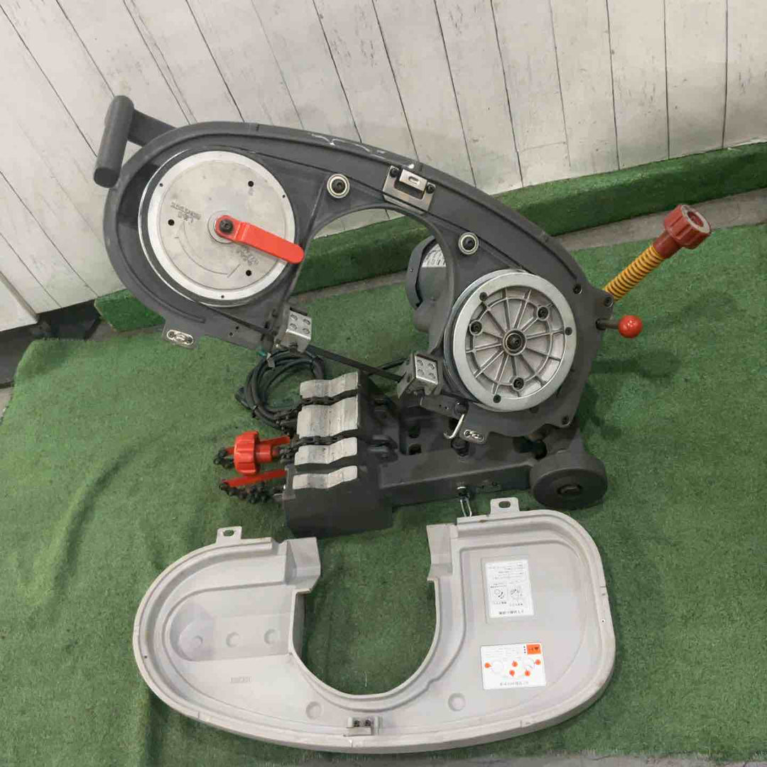 【店頭受取り限定】◇アサダ(ASADA) バンドソー BEAVER4Eco  ビーバー4 ECO B400 動作確認済【川口店】