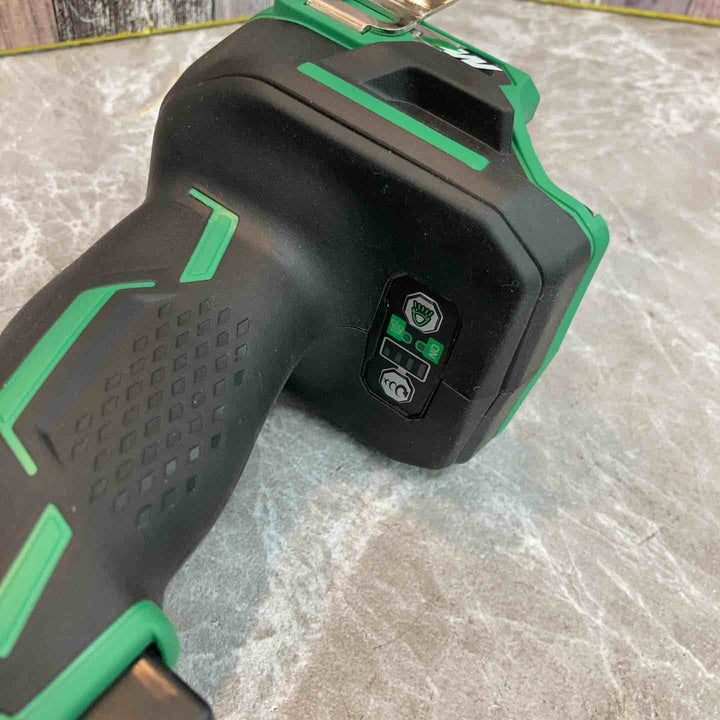 ハイコーキ(HIKOKI ※旧:日立工機) コードレスインパクトレンチ WR36DA(2XP)【藤沢店】