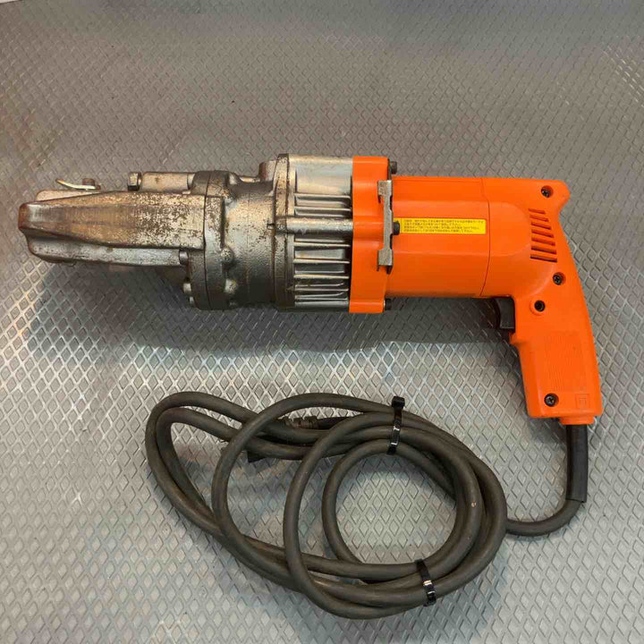 【中古品】IKK DIAMOND(旧:石原) 鉄筋カッター DC-16LZ【所沢店】